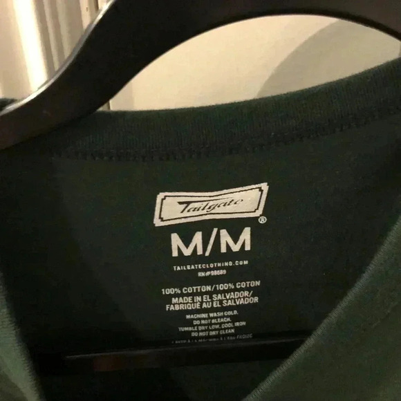 American Eagle Vintage Tailgate Tee - Picture 2 of 3